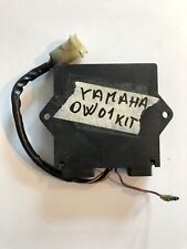 Centralina YEC YAMAHA OW-01