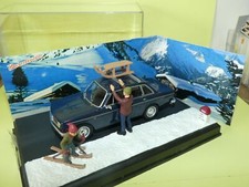 VOLVO 144 Les Skieurs ALTAYA