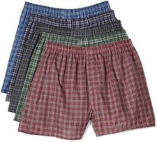 Fruit of The Loom Men's Woven