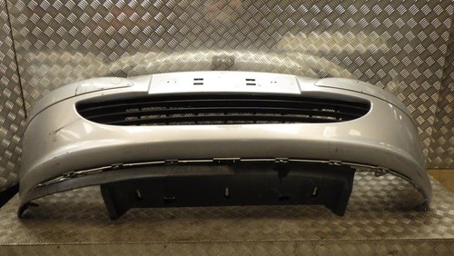Pare choc avant peugeot 307 - choc,