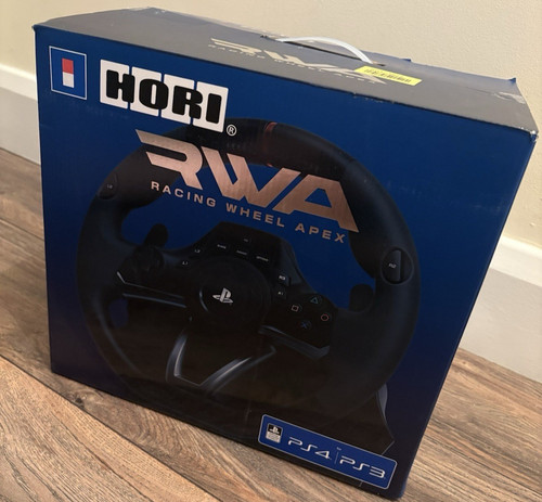 Hori racing wheel - racing,