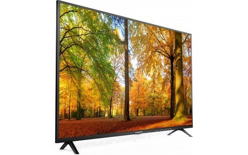 Thompson - tv,