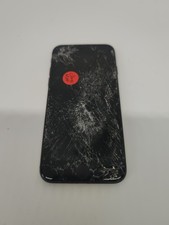 📱 Apple iPhone 7 Noir Charge Ne S'allume Pas HS Pour Pièces/Réparation 