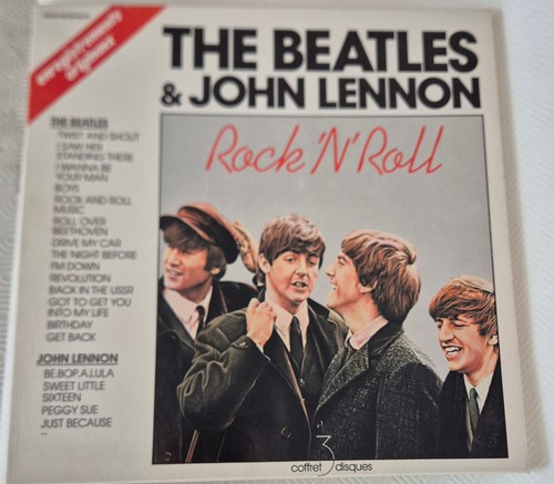 The beatles john - &,