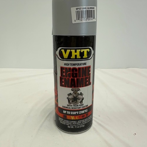 Vht sp127 universal aluminum - vht,