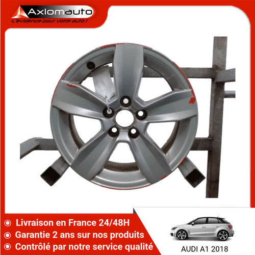 Jante aluminium audi - 🇫🇷,