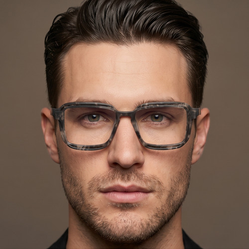 Lunettes vue yohji yamamoto - de,