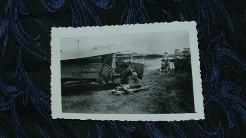 Militaria guerre indochine 1 - /,