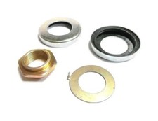 Kit De Fourche Avant Sidecar