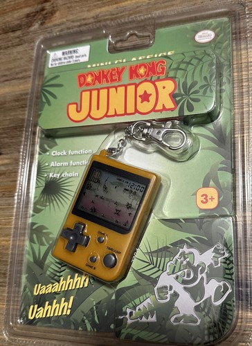 Console mini classics donkey - mini,