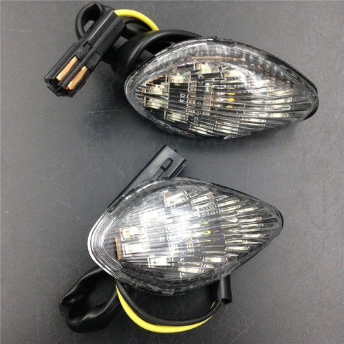 Clear led flush mount - clear,