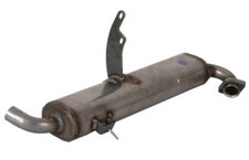 Catalyseur Silencieux