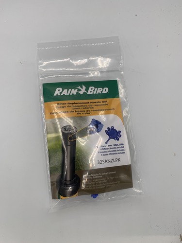 Oem rain bird 32sanzlpk 32sa - rain,