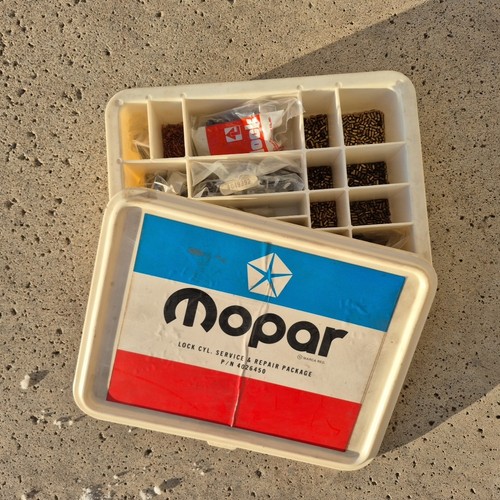 Rare chrysler mopar - mopar, dodge