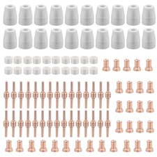 100 Pièces PT31 Consommables