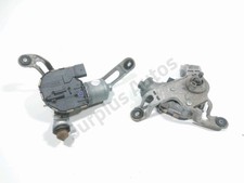 MECANISME + MOTEUR D'ESSUIE