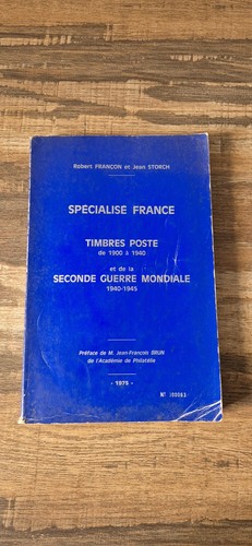 Livre spécialisé france - livre,