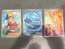 Cartes Rivalités Destinées