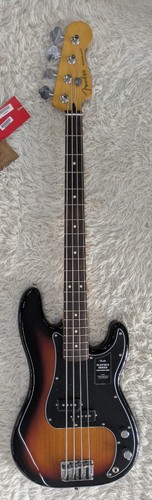 Fender player precision - fender,