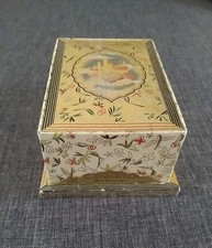 Coffret ancien Parfum CARAVANE