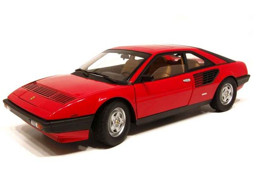 Ferrari mondial 1982 elite - ferrari, 8