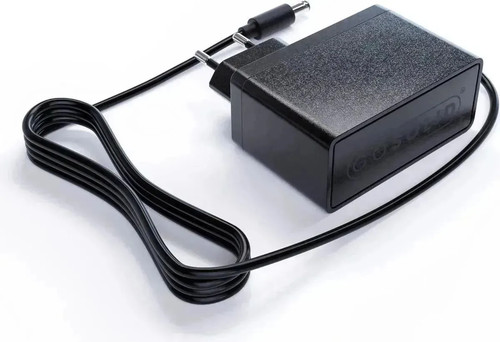 Solid chargeur compatible - go, solid!