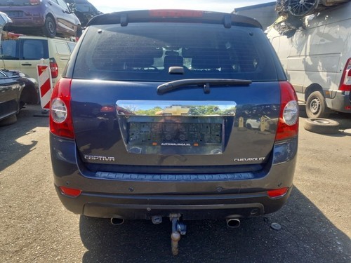 Attelage remorque daewoo - attelage,