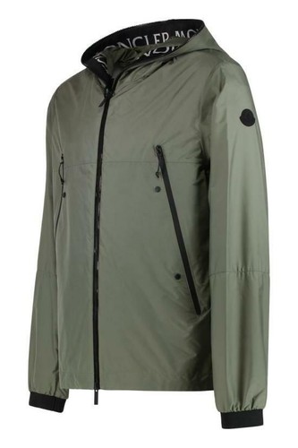 Moncler veste coupe vent - veste, coupe-vent