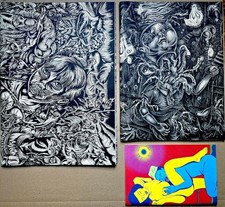 La Tranchée Racine n°2 bis +