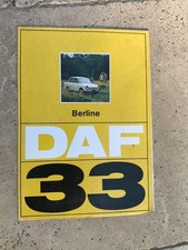 DOCUMENTATION DEPLIANT