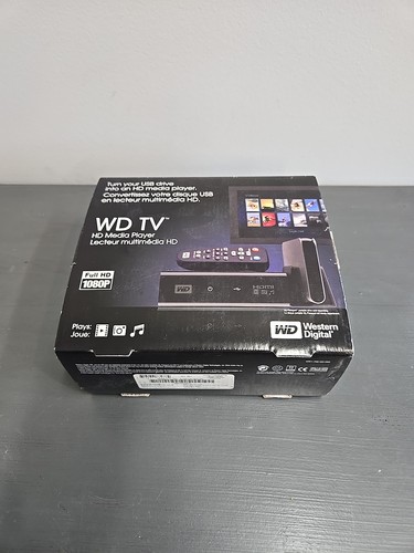 Live media player - hd,