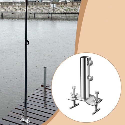 Pied parasol portable en - pied,