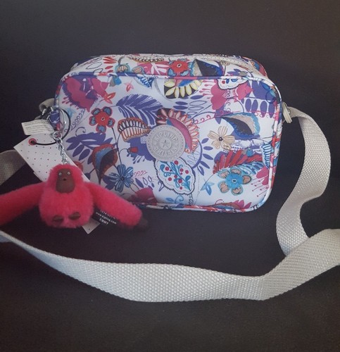 Nwt kipling ac7761 dee 133 - dee, ii