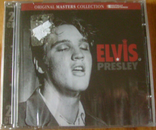 Elvis presley original - elvis,
