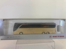 BUS SETRA S417 HDH AWM ECHELLE 1/87 HO