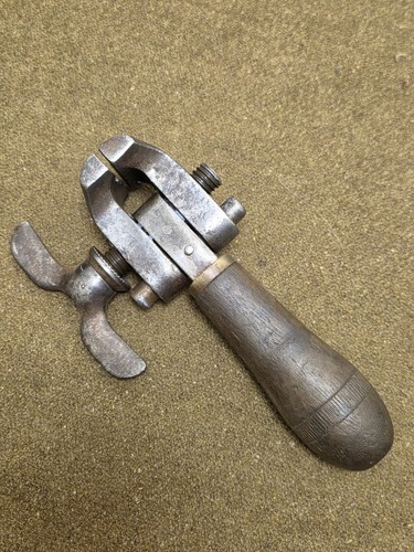 Etau main outils vélo - outils,