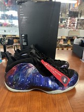 Nike Air Foamposite One Galaxy 2025 Men's Size 15 FQ4303-400