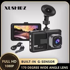 ✅ Dashcam Voiture Full HD