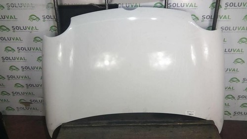 Capot volkswagen lupo - volkswagen,