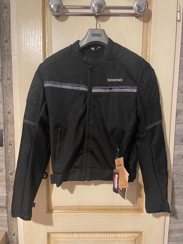Blouson moto ventile neuf - neuf,