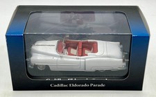 Cadillac Eldorado Parade