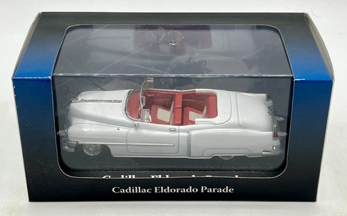 Cadillac eldorado parade - cadillac,