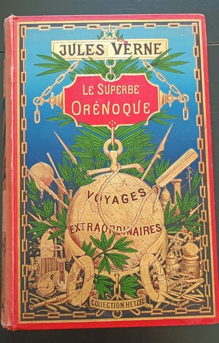 Jules verne hetzel - verne,