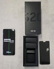 Samsung Galaxy S20+ 5G - 128