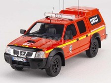 Nissan NP300 Double Cabine