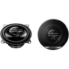 TS-G1020F Haut-parleurs
