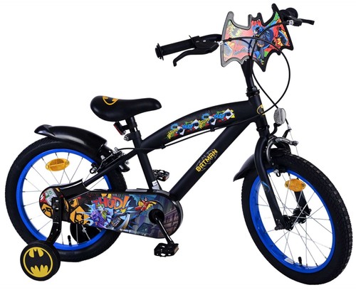 Volare batman pouces - batman, vÉlo