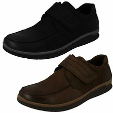 Chaussures En Cuir Noir Ou