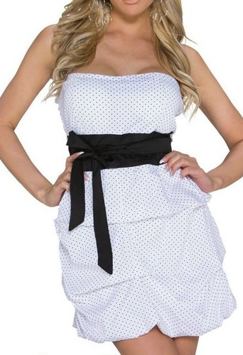 Pronto moda robe mini - moda,