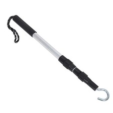  Extracteur d'auvent pour